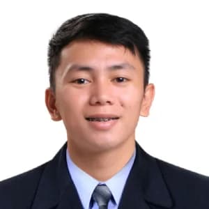 Mark Atienza, headshot